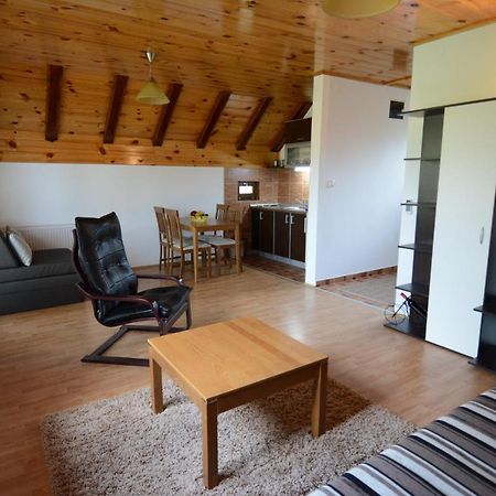 Apartmani Ogi I Ana Bajina Basta Zewnętrze zdjęcie