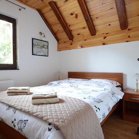 Apartmani Ogi I Ana Bajina Basta Zewnętrze zdjęcie